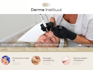 DERMA INSTITUUT VOF