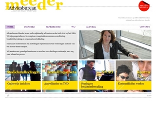 ADVIESBUREAU MEEDER