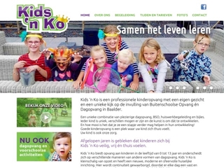 KINDERCENTRUM KIDS 'N KO