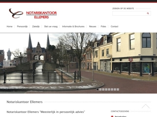 NOTARISKANTOOR ELLEMERS