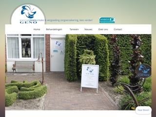 GENO SCHOONHEIDSSALON