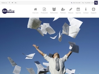 DOTOFFICE BV