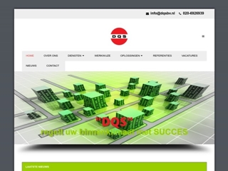 DQS ELEKTROTECHNIEK