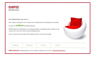EMPEE TEKSTBUREAU
