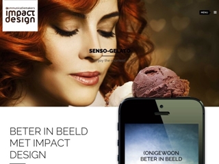 IMPACT DESIGN COMMUNICATIEMAKERS