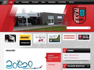 FC DRUNEN VOETBALVERENIGING