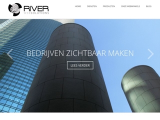 RIVER WEBSOLUTIONS