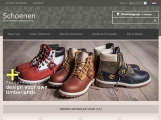 PRINS ALLROUND SERVICE