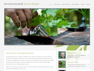 HOVENIERSBEDRIJF JEROEN KEIJZER