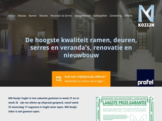 MN KOZIJN