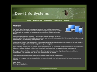 DEWI INFO SYSTEMS