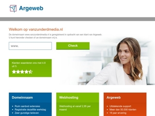 VAN ZUNDERD MEDIA