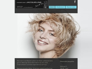 JACQUELINE HAARSTUDIO