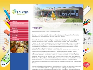 STELLE OPENBARE BASISSCHOOL DE