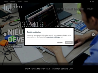 THEFACTOR E