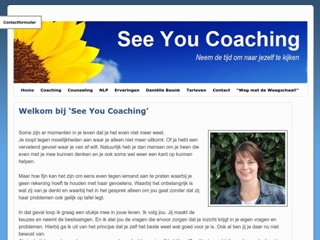SEE YOU COACHING