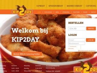 KIP 2 DAY