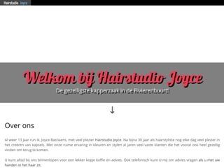 HAIRSTUDIO JOYCE