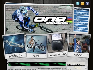 ONE BICYCLES