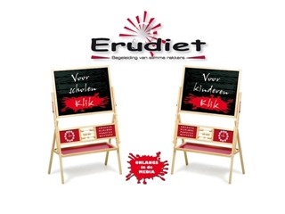 ERUDIET