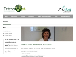 PRIMAVOET