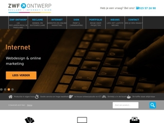 ZWF ONTWERP