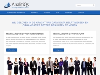 ANALITIQS