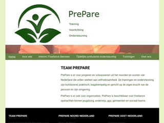 PREPARE OOST-NEDERLAND