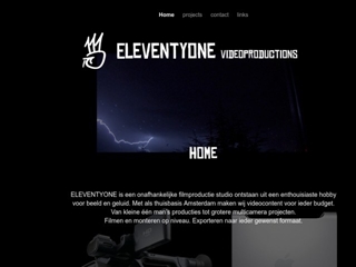 ELEVENTYONE