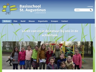 AUGUSTINUS BASISSCHOOL
