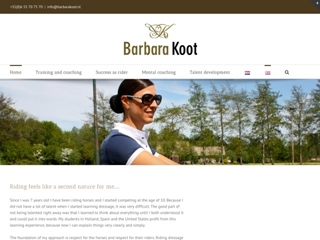 BARBARA KOOT