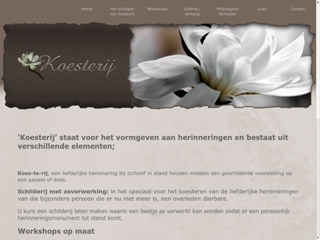 KOESTERIJ