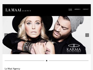 LA MAAI AGENCY