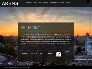 ARENS VASTGOED