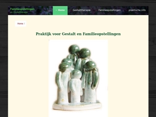 PRAKTIJK VOOR GESTALT EN FAMILIE OPSTELLINGEN LAMET
