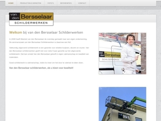SCHILDERSBEDRIJF BERSSELAAR