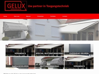 GELUX