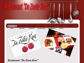 RESTAURANT DE ZOETE KERS