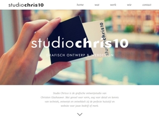 CHRIS10 STUDIO