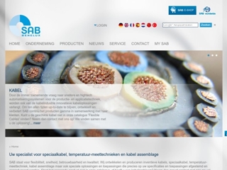 BROCKSKES KABELSPECIALIST P