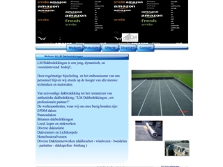 LM DAKBEDEKKINGEN