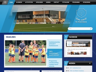 SPORTCLUB KLARENBEEK
