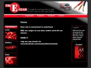THE-E-TEAM