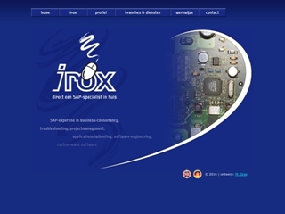 IROX BV