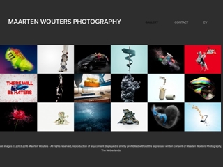 MAARTEN WOUTERS FOTOGRAFIE