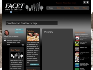 AAN TAFEL EETCAFE