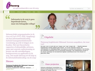 INFOZORG BV