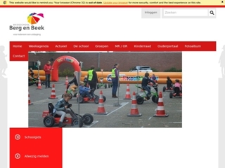 BERG EN BEEKSCHOOL