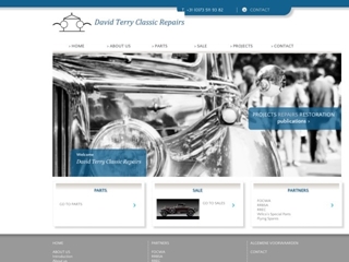 MOBILE CLASSIC REPAIRS