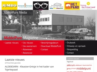 UITGEVERIJ MIDDELPUNT